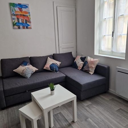 Superbe Appartement - Hypercentre - Rue Madeleine - 6 Personnes 트루아 외부 사진
