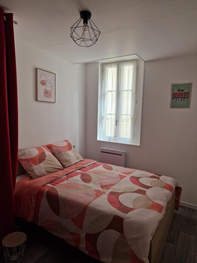 Superbe Appartement - Hypercentre - Rue Madeleine - 6 Personnes 트루아 외부 사진