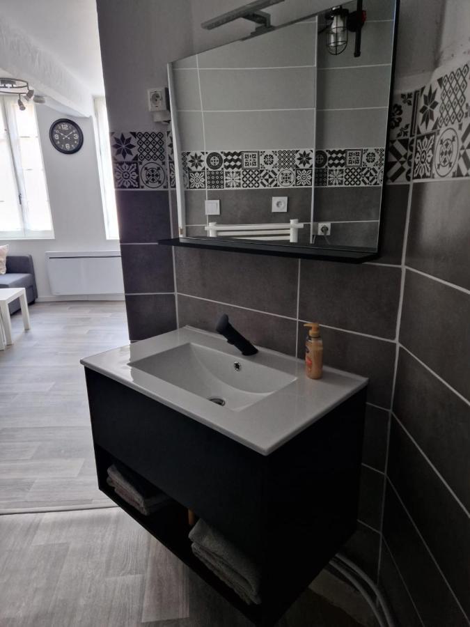 Superbe Appartement - Hypercentre - Rue Madeleine - 6 Personnes 트루아 외부 사진