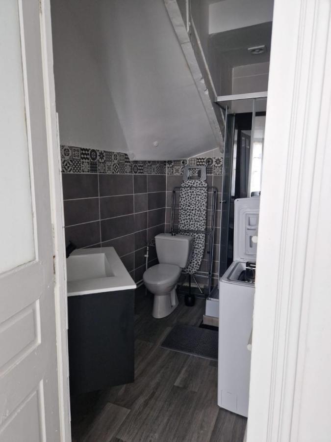 Superbe Appartement - Hypercentre - Rue Madeleine - 6 Personnes 트루아 외부 사진